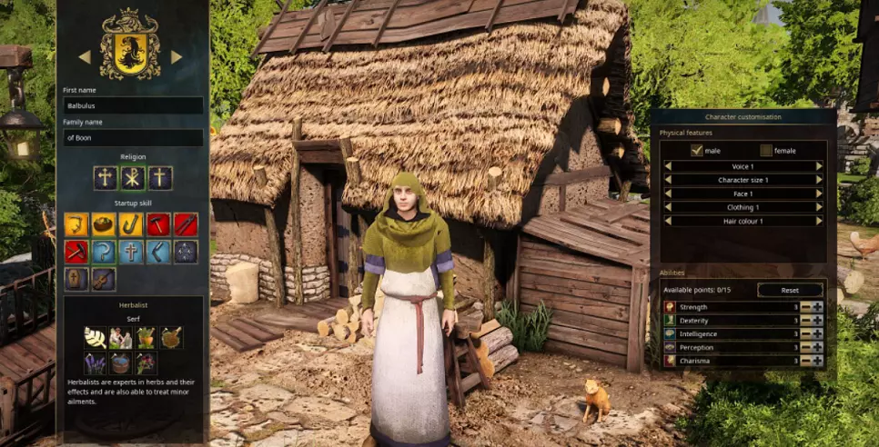 PC The Guild 3